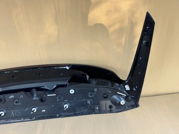 фото thumb №11, Hyundai tucson iv 4 20r- спойлер спойлер кришки багажника 87210-n7000