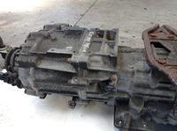 фото thumb №11, Коробка передач передач estima previa 03-72le 3500028571