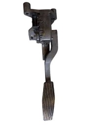 фото thumb №1, Педаль газа ускорения opel meriva a 6pv00811002 93335443