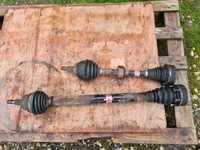 фото thumb №1, Привідний вал ліва права vw new beetle 2.0 b 1j0