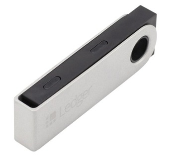 Ledger Nano S