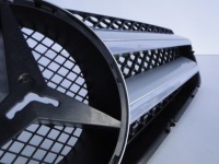 Mercedes e c207 a207 207 przed liftem решётка радиатора решётка радиатора amg bez радара w207 в Украине, фото thumb