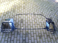 фото thumb №1, Audi q7 19^ рестайлинг s-line бампер перед 4m0807437q