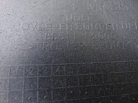 фото thumb №11, Бампер передній перед kia sportage 86511b2000
