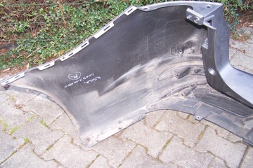 фото thumb №11, Renault talisman бампер задний грандтур универсал