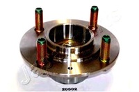 фото thumb №1, Japanparts підшипник колеса hyundai задня accent 94-00 +