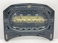 фото thumb №9, Vw passat b8 3g капот кришка двигуна оригінал oem 14-23