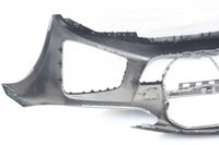 фото thumb №10, Бампер перед м-пакет msp bmw 4 g26 гран купе i4 edrive40 edrive35 m50