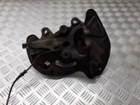 фото thumb №2, Поворотный кулак правый перед mercedes w203 2.2 cdi