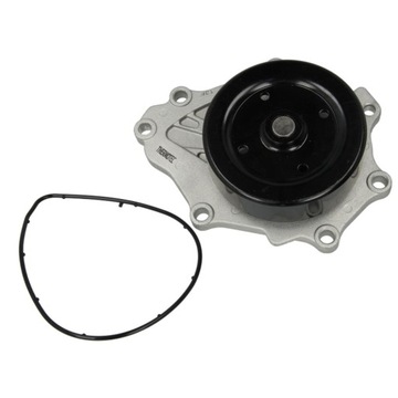 фото thumb №1, Насос води lexus toyota thermotec d12089tt