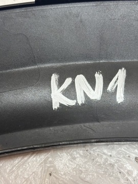 фото thumb №14, Kia niro ii планка na крыло левый зад 87743-at100
