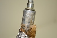 фото thumb №6, Mercedes w140 sklasa шланг wąż підсилювача 1404660281