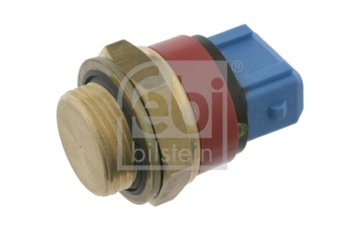 фото thumb №2, Febi вимикач вентилятора citroen peugeot