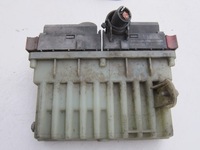 фото thumb №1, Модуль блок керування вентиляторів 24410130 15396912 opel