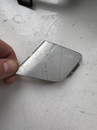 фото thumb №11, Ford c-max mk2 09-13r. - заглушка фаркоп бампера перед am51-17a989-aa