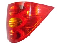 фото thumb №1, Лампа праві зад peugeot 1007