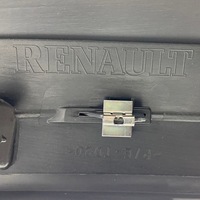 фото thumb №13, Новый оригинальный бампер передний renault captur i lift