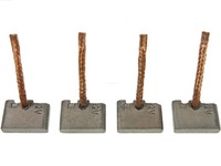 фото thumb №1, Щетка угольная, стартер as-pl sb0009s