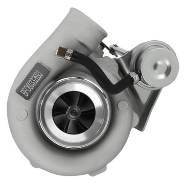 фото thumb №10, Універсальний turbo do t25 t28 gt25 gt2871 gt2860