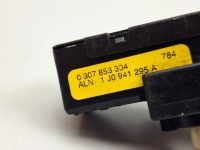 Моторчик регулировки лампа audi a4 s4 b6 8e 8h 1j0941295a Киев, фото thumb