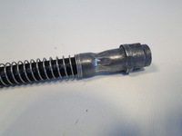 фото thumb №9, Mercedes шланг тормозной гибкий g класс 463 w463 a4634204600