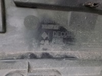 фото thumb №11, Caddy 2k lift 2011- бампер задний задняя 2k0807363f