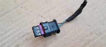 фото thumb №7, A5 8w штекер разъём pdc 4k0973703a vw audi a4 b9 8w a5 q7 4m q5 80a