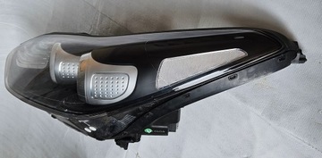 фото thumb №9, Kia sportage iv bi ксенон ліва i права 92102-f1110