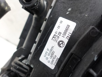 фото thumb №10, Bmw 5 g31 g30 3.0xd 265ps набор радиатор комплект