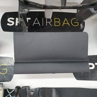 фото thumb №7, Kuga mk2 ii 2 панель консоль подушки ремни подушка безопасности