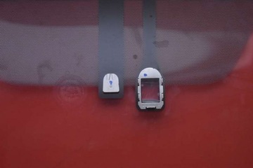 фото thumb №6, Скло перед передня лобове toyota prius 3 iii xw30 09-11