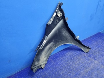 фото thumb №7, Renault zoe правий переднє крило оригінал 631009208r
