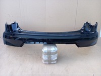 фото thumb №1, Volvo polestar ii 2 20- бампер задній спойлер задня оригінал!