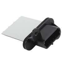 фото thumb №5, Оригінальний резистор вентилятора двигуна вентилятор автомобільний wi