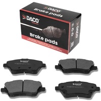 фото thumb №1, Гальмівні колодки ham ford b-max fiesta transit courier перед