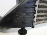 фото thumb №9, Mercedes slk r170 170 lift радіатор інтеркулер