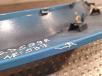 Корпус молдинг стійка 788723599r renault twizy Оригінал, фото thumb