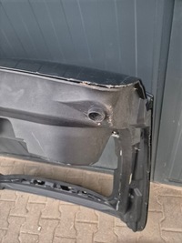 фото thumb №12, Ford mustang mach-e mache задняя крышка багажника poznań