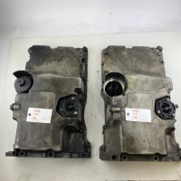 Купить Поддон масляная масла + датчик opel astra insignia zafira mokka 1.6 cdti, фото thumb