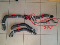 фото thumb №1, Hyundai kona n 2.0t waz шланг труба радиатора wody