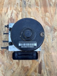 фото thumb №7, Polo 9n ibiza iii fox skoda насос модуль керування abs 6q0614117 h 6q0 907 379 l