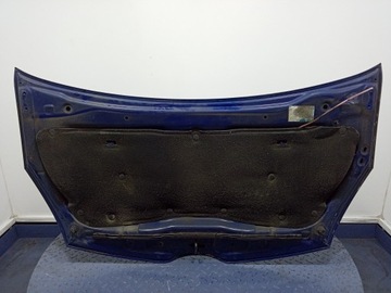 фото thumb №14, Honda cr-v i rd 95-01 капот кришка двигуна b92p