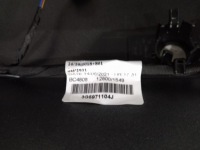 фото thumb №16, Бампер задний версия pod 4pdc цвет lb7s easy open vw passat b8 рестайлинг sedan