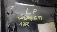 фото thumb №10, Пластик захист стійка b ліва golf vii gti 5g486831