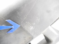 фото thumb №9, Fiat ducato бампер передній ls130400901