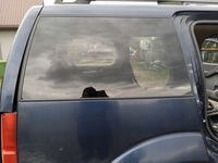 фото thumb №1, Nissan pathfinder скло кузовна права задня