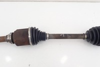 фото thumb №9, Полуось приводная правая ducato jumper boxer 3.0 1355333080 1369959080