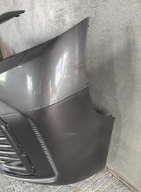 Бампер передний toyota proace рестайлинг  2024 год без pdc Киев, фото thumb
