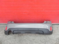 Mini cooper countryman f60 задний бампер задняя 7389378 51127389378 Киев, фото thumb