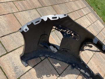 фото thumb №11, Бампер перед переднее peugeot 308 t7 2007-2011r